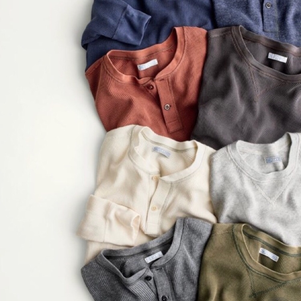 2 Surprise Thermals
